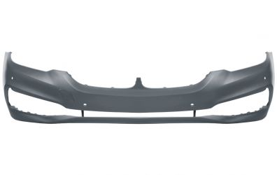 PARACHOQUES BMW SERIE 5 (G30-G31) 2016-2020 DELANTERO / CON SENSOR / IMPRIMADO
