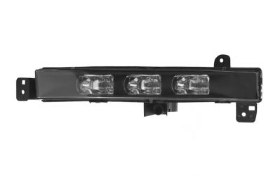 FARO ANTINIEBLA BMW SERIE 7 (G11-G12) 2015-2019 IZQUIERDO