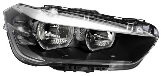 FARO BMW X1 (F48) 2015-2019 DERECHO