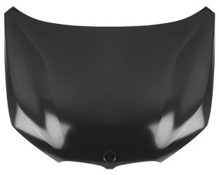 CAPO BMW X1 (F48) 2015-2019 DELANTERO