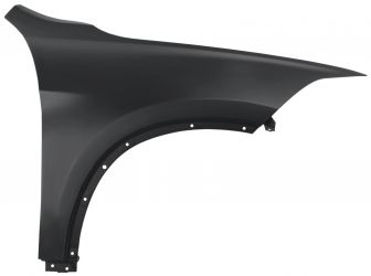 ALETA BMW X1 (F48) 2015-2019 DELANTERA DERECHA