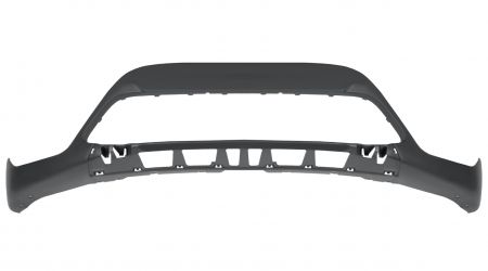 PARACHOQUES BMW X1 (F48) 2015-2019 DELANTERO / INFERIOR
