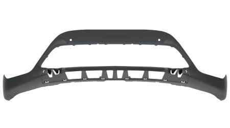 PARACHOQUES BMW X1 (F48) 2015-2019 DELANTERO / INFERIOR / CON SENSOR