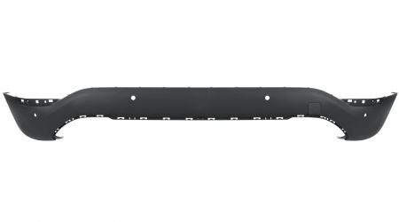 PARACHOQUES BMW X1 (F48) 2015-2019 TRASERO / INFERIOR / CON SENSOR