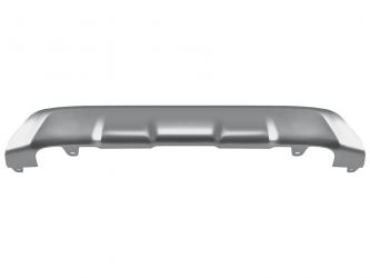 SPOILER BMW X1 (F48) 2015-2019 PARACHOQUES TRASERO / MODELO X-LINE