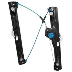 ELEVALUNAS BMW X1 (F48) 2015-2019 ELECTRICO / SIN MOTOR / CONFORT / DELANTERO IZQUIERDO