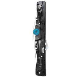 ELEVALUNAS BMW X1 (F48) 2015-2019 ELECTRICO / SIN MOTOR / CONFORT / TRASERO DERECHO
