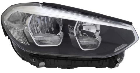 FARO BMW X3 (G01) 2017-> DERECHO
