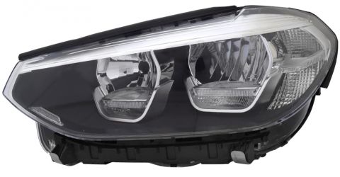 FARO BMW X3 (G01) 2017-> IZQUIERDO