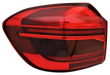 PILOTO TRASERO BMW X3 (G01) 2017-> EXTERIOR / IZQUIERDO