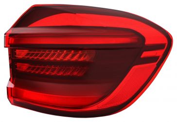 PILOTO TRASERO BMW X3 (G01) 2017-> EXTERIOR / FULL LED / DERECHO