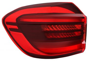 PILOTO TRASERO BMW X3 (G01) 2017-> EXTERIOR / FULL LED / IZQUIERDO