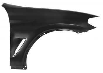 ALETA BMW X3 (G01) 2017-> DELANTERA / ALUMINIO / DERECHA