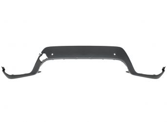 SPOILER BMW X3 (G01) 2017-> PARACHOQUES DELANTERO / CON SENSOR