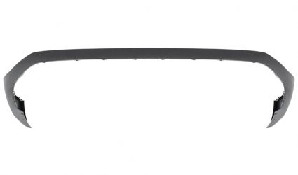 SPOILER BMW X3 (G01) 2017-> PARACHOQUES TRASERO