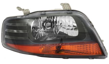 FARO CHEVROLET KALOS 2005-2009 3/5 PUERTAS / DERECHO