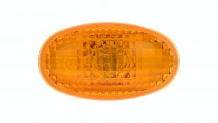 PILOTO LATERAL DAEWOO MATIZ 1998-2001 AMBAR / REVERSIBLE