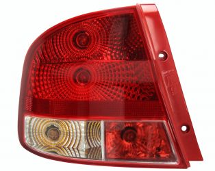 PILOTO TRASERO DAEWOO KALOS 2002-2005 SEDAN 4 PUERTAS / IZQUIERDO