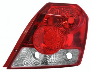 PILOTO TRASERO DAEWOO KALOS 2002-2005 SEDAN 3/5 PUERTAS / DERECHO