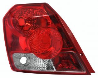 PILOTO TRASERO DAEWOO KALOS 2002-2005 SEDAN 3/5 PUERTAS / IZQUIERDO