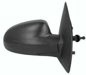 ESPEJO RETROVISOR DAEWOO KALOS 2002-2005 SEDAN MECANICO / DERECHO