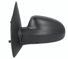 ESPEJO RETROVISOR DAEWOO KALOS 2002-2005 SEDAN ELECTRICO / TERMICO / IZQUIERDO