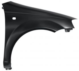 ALETA CHEVROLET KALOS 2005-2009 DELANTERA / 3/5 PUERTAS / DERECHA