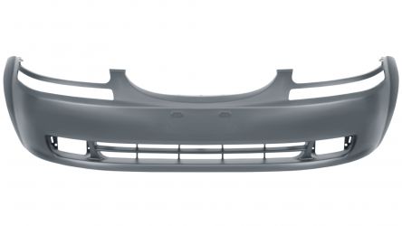 PARACHOQUES DAEWOO KALOS 2002-2005 SEDAN DELANTERO / IMPRIMADO