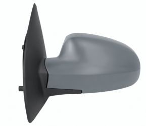 ESPEJO RETROVISOR DAEWOO KALOS 2002-2005 SEDAN ELECTRICO / TERMICO / IMPRIMADO / IZQUIERDO