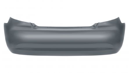 PARACHOQUES DAEWOO KALOS 2002-2005 SEDAN TRASERO / 5 PUERTAS / IMPRIMADO