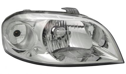 FARO CHEVROLET AVEO 2006-2011 SEDAN / DERECHO