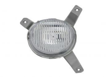 FARO ANTINIEBLA CHEVROLET AVEO 2006-2011 SEDAN / IZQUIERDO