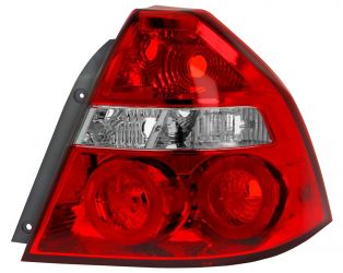 PILOTO TRASERO CHEVROLET AVEO 2006-2011 SEDAN / DERECHO