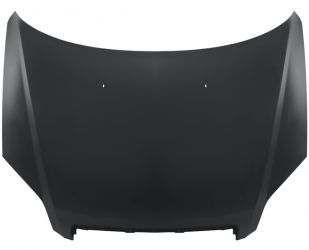 CAPO CHEVROLET AVEO 2006-2011 SEDAN / DELANTERO