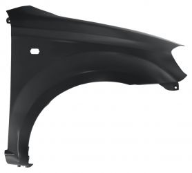 ALETA CHEVROLET AVEO 2006-2011 SEDAN / DELANTERA / DERECHA