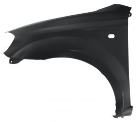 ALETA CHEVROLET AVEO 2006-2011 SEDAN / DELANTERA / IZQUIERDA