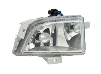 FARO ANTINIEBLA CHEVROLET AVEO 2005-2009 3/5 PUERTAS / DERECHO