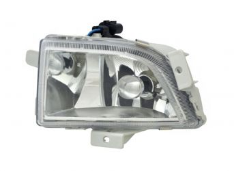 FARO ANTINIEBLA CHEVROLET AVEO 2005-2009 3/5 PUERTAS / IZQUIERDO