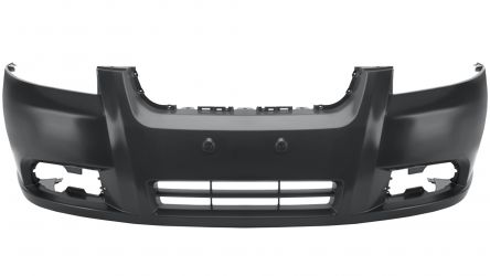 PARACHOQUES CHEVROLET AVEO 2006-2011 SEDAN / DELANTERO / CON ANTINIEBLAS