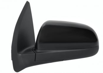 ESPEJO RETROVISOR CHEVROLET AVEO 2009-2011 MANUAL / IZQUIERDO
