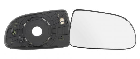 CRISTAL CHEVROLET AVEO 2009-2011 CON SOPORTE / TERMICO / CONVEXO / DERECHO