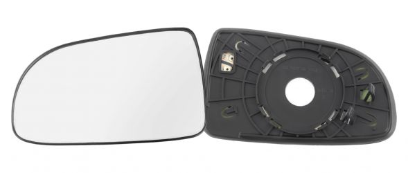 CRISTAL CHEVROLET AVEO 2009-2011 CON SOPORTE / TERMICO / CONVEXO / IZQUIERDO