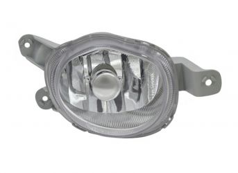 FARO ANTINIEBLA CHEVROLET AVEO 2009-2011 DERECHO
