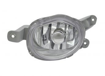 FARO ANTINIEBLA CHEVROLET AVEO 2009-2011 IZQUIERDO