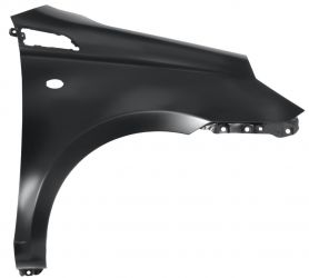 ALETA CHEVROLET AVEO 2009-2011 DELANTERA DERECHA