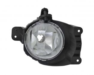 FARO ANTINIEBLA CHEVROLET AVEO 2011-2016 DERECHO