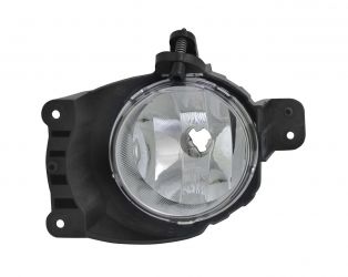 FARO ANTINIEBLA CHEVROLET AVEO 2011-2016 IZQUIERDO