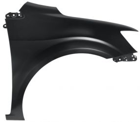 ALETA CHEVROLET AVEO 2011-2016 DELANTERA / SIN PILOTO / DERECHA