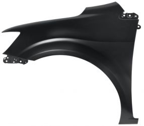 ALETA CHEVROLET AVEO 2011-2016 DELANTERA / SIN PILOTO / IZQUIERDA
