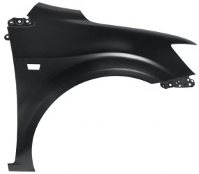 ALETA CHEVROLET AVEO 2011-2016 DELANTERA / CON PILOTO / DERECHA